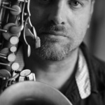 Michael Alizon - Stage de saxophone, flûte, clarinette
